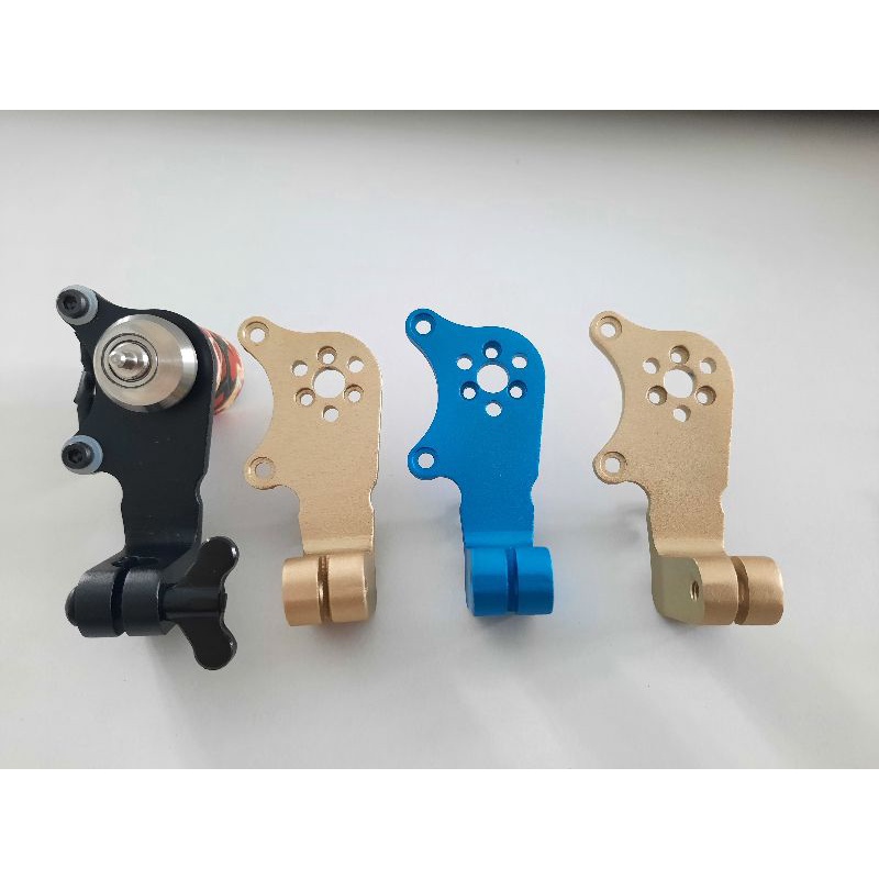 Bộ láp ráp máy xăm rotary