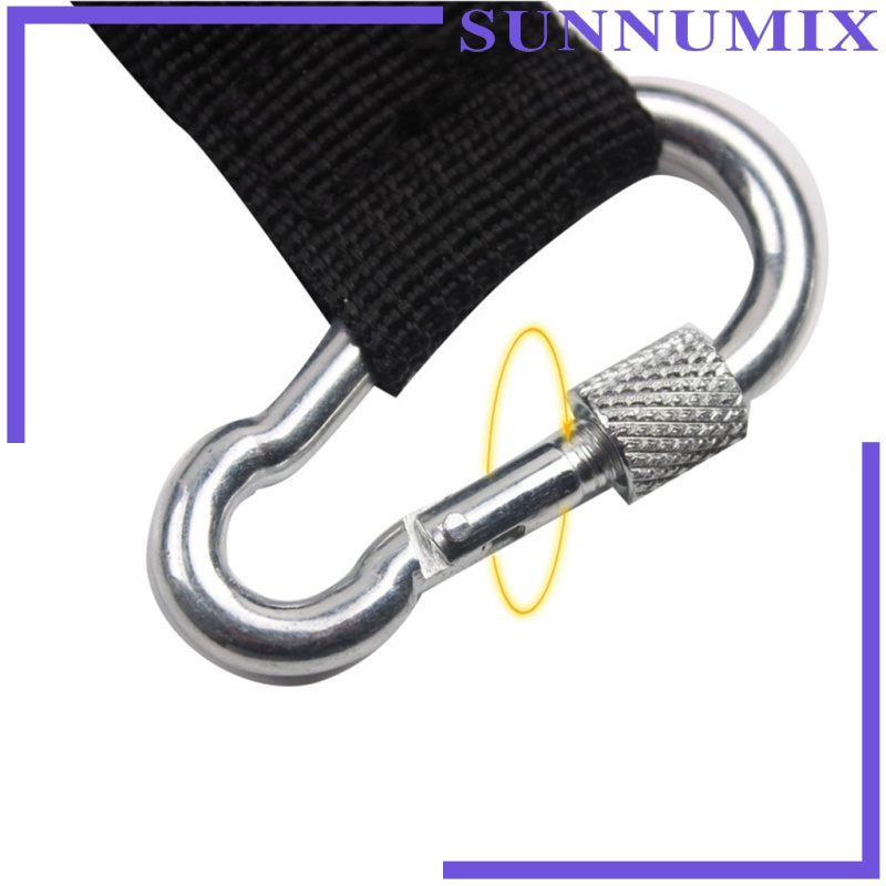 Dây Latex Kháng Lực 150lbs Có Tay Cầm Hỗ Trợ Tập Thể Hình