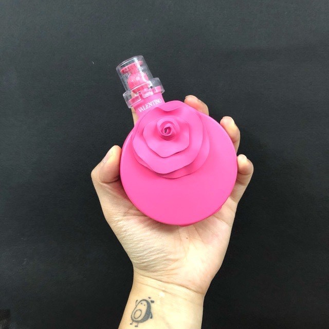 Nước hoa Valentino Pink, nước hoa thơm lâu mã Mp57 | Thế Giới Skin Care