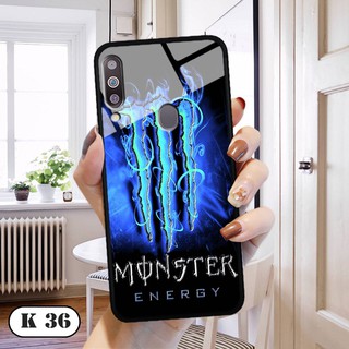 Ốp lưng kính 3D Samsung Galaxy M30