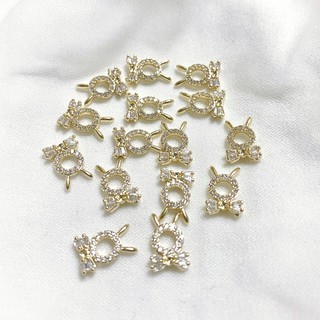 charm nails trang trí móng cao cấp
