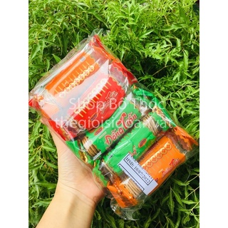 Snack Dong Tien tuổi thơ!