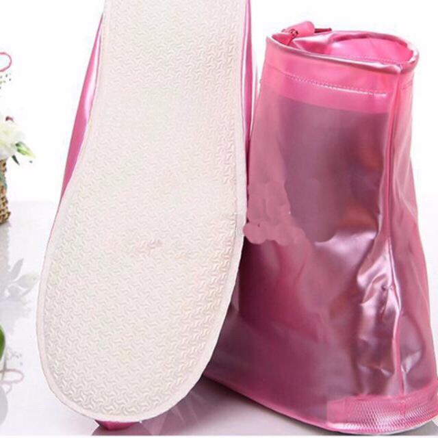 ỦNG ĐI MƯA BẢO VỆ GIÀY DÉP