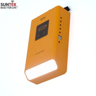 BỘ LƯU ĐIỆN SUNTEK KM-928