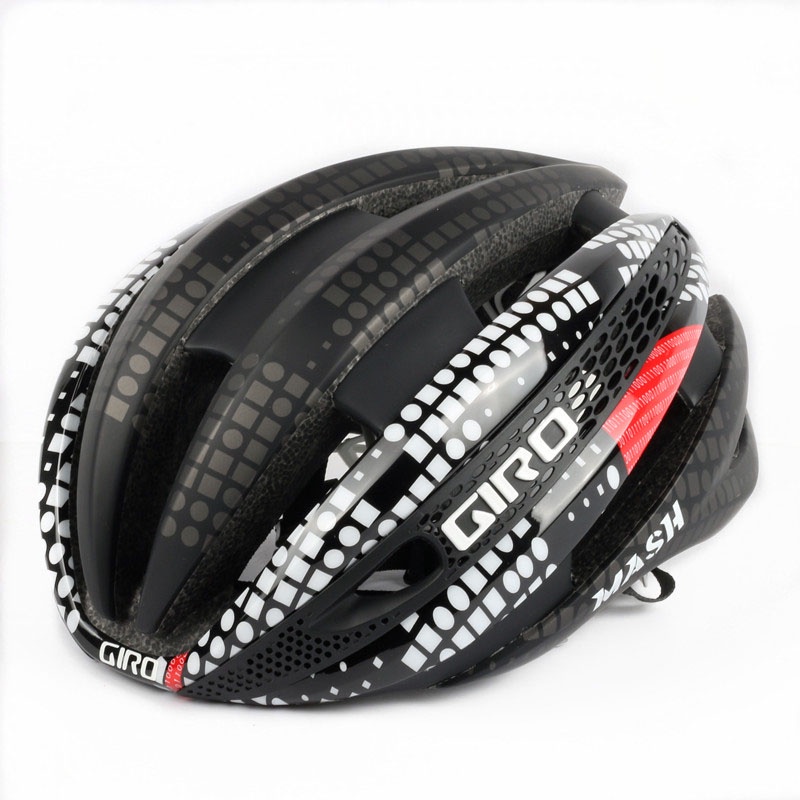 Mũ Bảo Hiểm Xe Đạp Leo Núi foxe abus poc hjc Scotch MAVIC TREK D