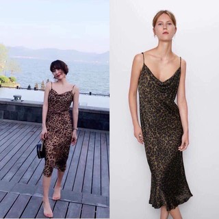 Váy dáng dài dành cho Nữ