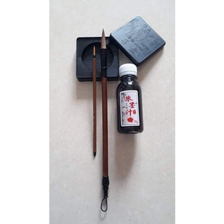 Khuyến mãi bộ combo viết thư pháp giá rẻ