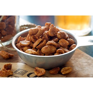 250g Hạt Điều Rang Tỏi Ớt