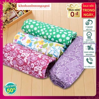 Ga chống thấm hoa văn 2mx2m2,đủ kích thước lựa chọn