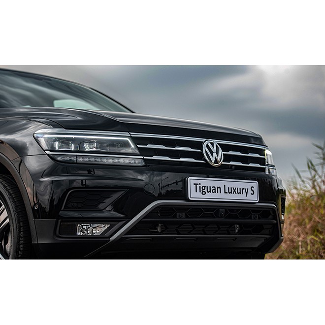 VOLKSWAGEN [ TIGUAN, PASSAT ] Film PPF dán màn giải trí -AUTO6- chống xước, che mờ đi các vết xước cũ hiệu quả.....