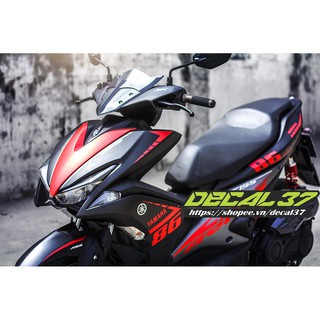 Tem Trùm NVX Racing