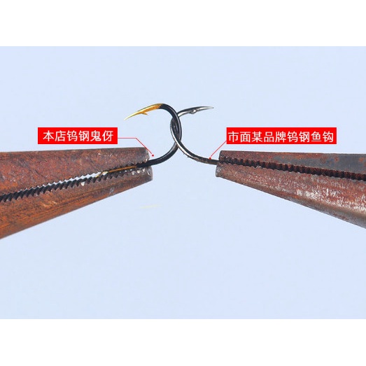 Lưỡi Câu Đài CJ-Seiko siêu đẹp, lưỡi câu siêu bén, siêu bền, lưỡi câu đơn câu đài giá rẻ !