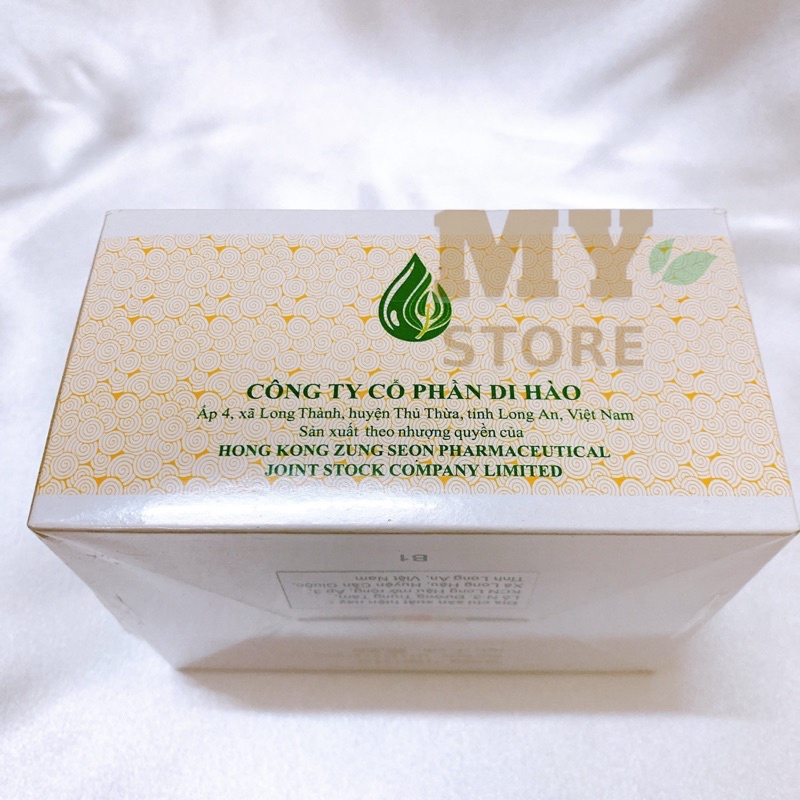 (Chính Hãng) Dầu Hoa Trà Hồng Kông Camellia Oil 20ml