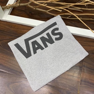 [SIÊU PHẨM] ÁO THUN MỸ VANS OFF THE WALL AUTH 2HAND