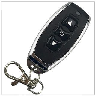 Wireless Remote Control Switch Anntem 433Mhz Universal Up And Down Driver