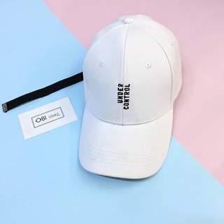 NON NÓN KẾT MŨ LƯỠI TRAI (TRẮNG - ĐEN - VÀNG)