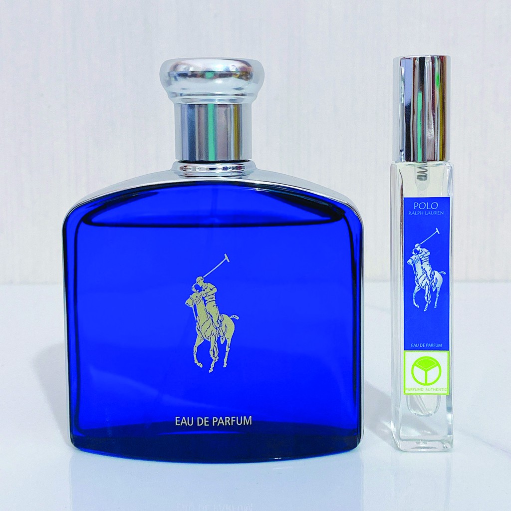 [Cam Kết Chính Hãng] Nước hoa Polo Blue , Polo Black mẫu thử 2ml 5ml 10ml | BigBuy360 - bigbuy360.vn