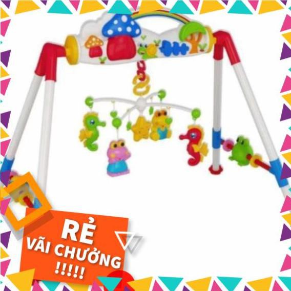 KỆ CHỮ A PHÁT NHẠC HÌNH CON VẸT