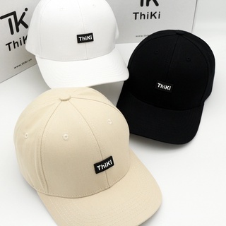 Mũ Nón Lưỡi Trai Basic THIKI chính hãng