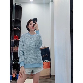 Áo len xuất dư big size 60-75kg