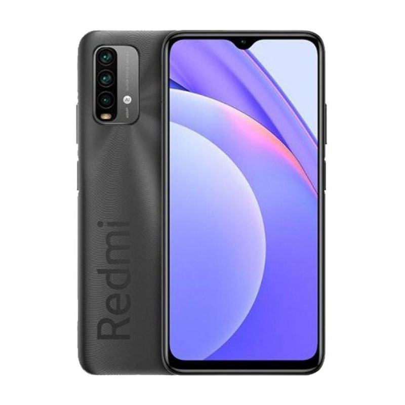 Điện thoại Xiaomi Redmi Note 9 4G nguyên seal bảo hành 1 năm | BigBuy360 - bigbuy360.vn