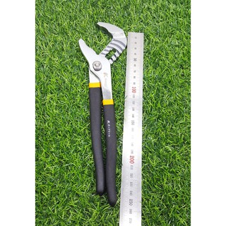 KÌM MỎ QUẠ KAPUSI 10 IN (250MM)
