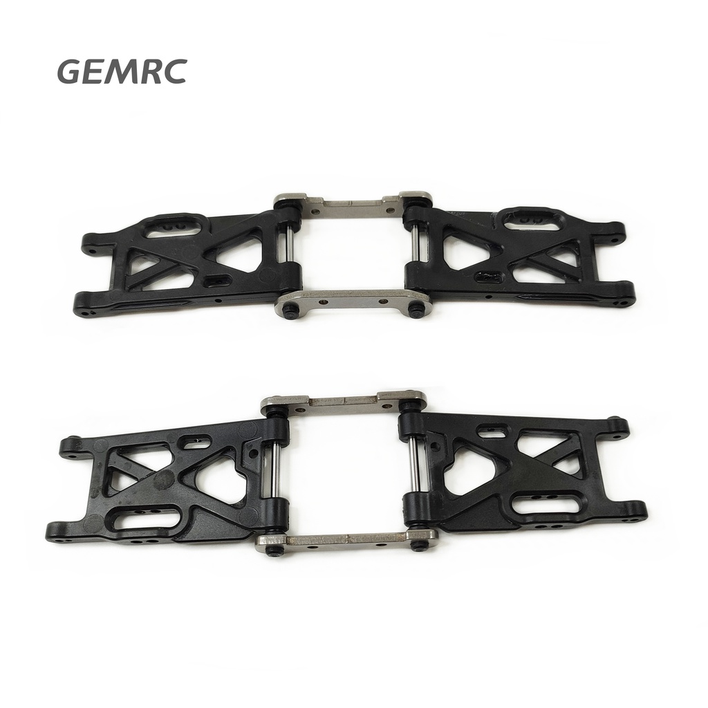 Wltoys 144001 Wltoys 124019 124017 Phụ Kiện Cánh Tay Trước Và Sau Cho Xe wltoys 144001 124019 124018 124017 Phụ Kiện Phần Phụ Kiện