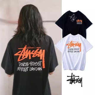 Áo thun Stee STUSSY Unisex