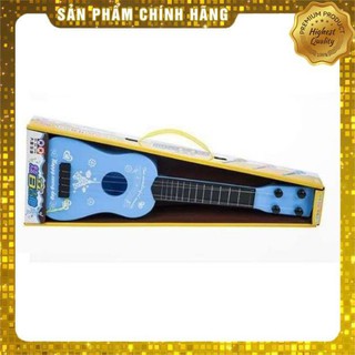 ( SLN ) Đàn ghita đồ chơi