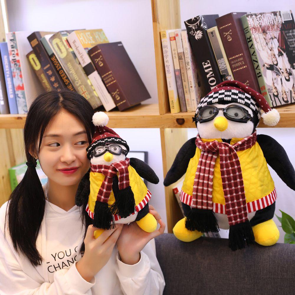 Thú Nhồi Bông Hình Nhân Vật Joey 25cm 45cm Trong REBUY1 Friends Around Friends