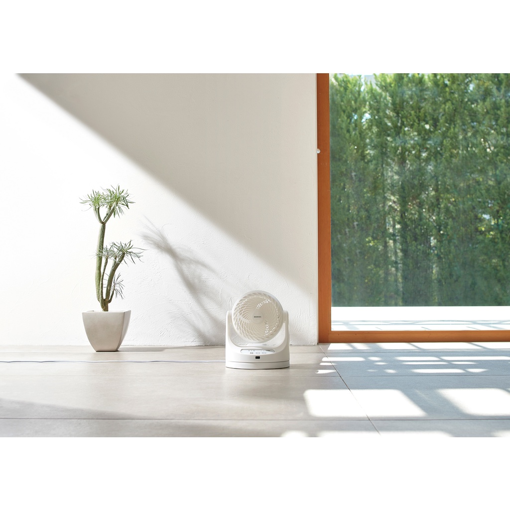Quạt Đối Lưu Không Khí Iris Ohyama MKC15