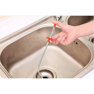 Cây gắp rác trong cống