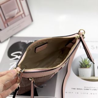 🚨 TÚI CALVIN KLEIN SỌC PHỐI MINI🚨