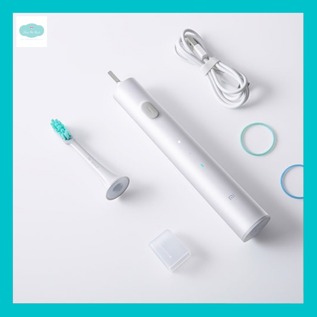 Bàn chải điện XIAOMI Mijia T300