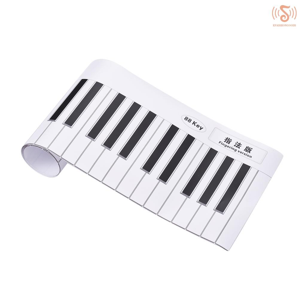 Đàn Piano 88 Phím Cho Bé Học Hỏi