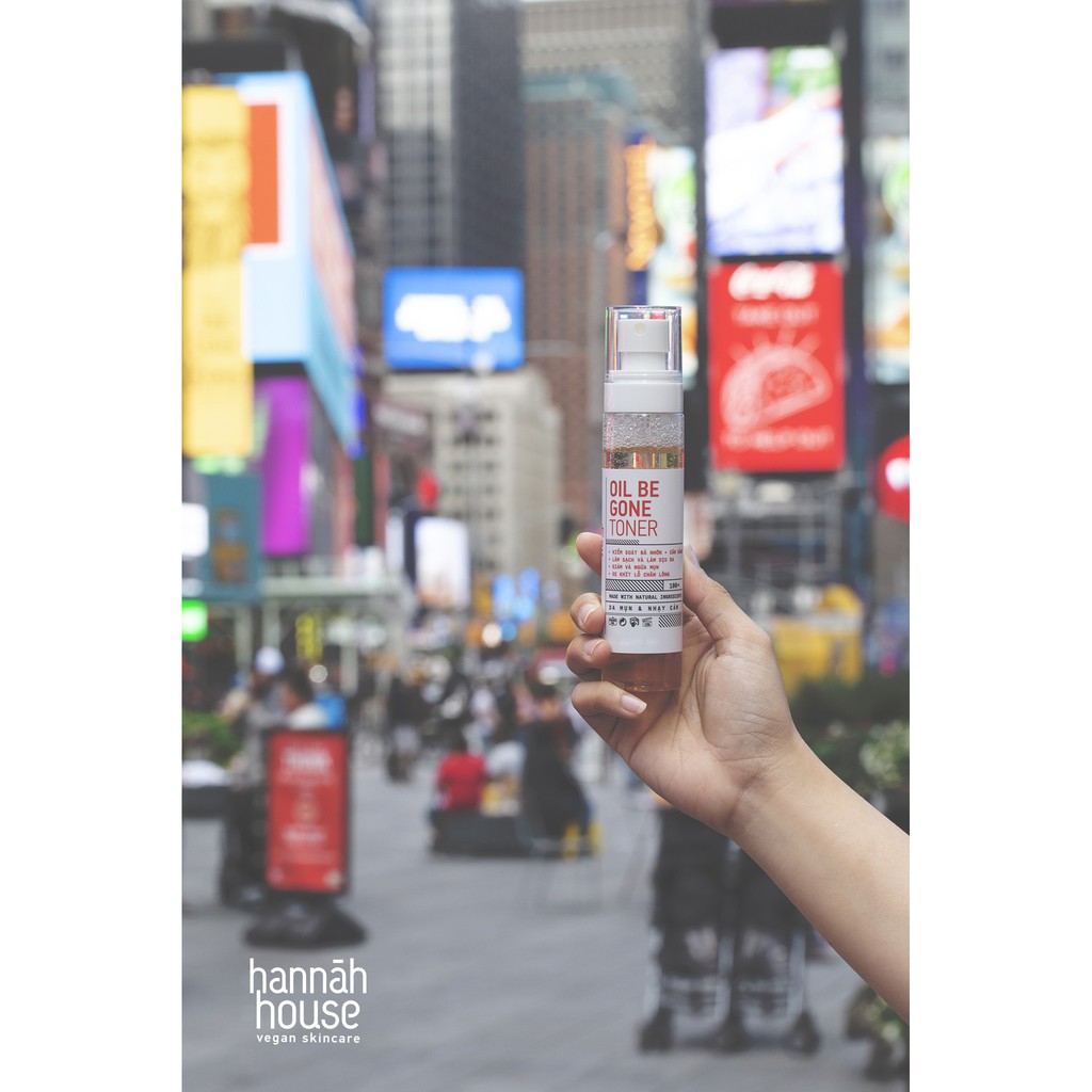 TONER GIẢM MỤN KIỂM SOÁT NHỜN | BigBuy360 - bigbuy360.vn