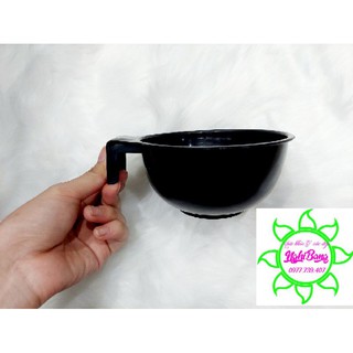 [Siêu rẻ]✅ Chén pha hóa chất Uốn, Duỗi, Nhuộm có vạch chia.