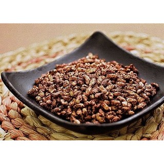 500GR CỐM GẠO LỨC RANG THƠM NGON