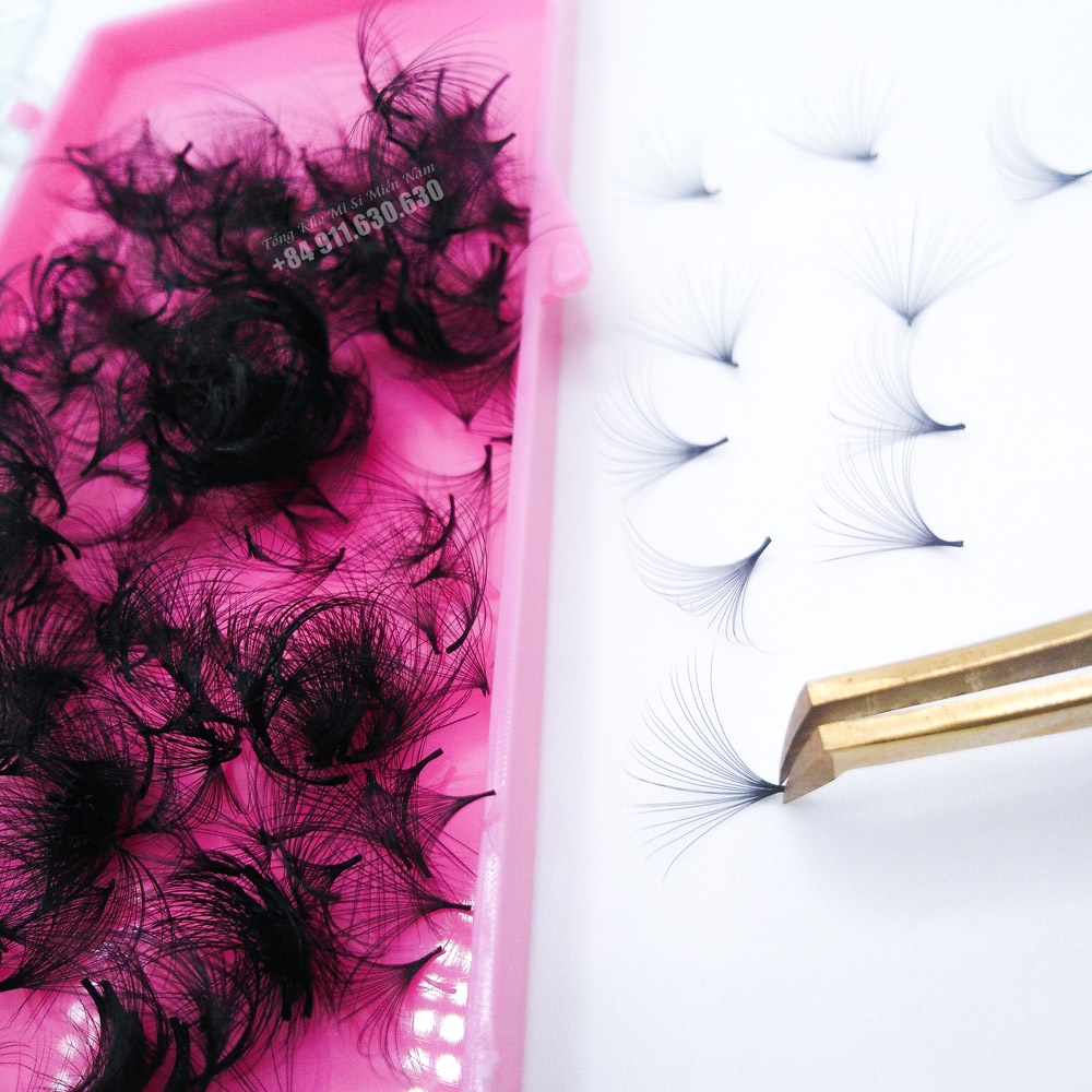 Mi Fan 20D - 0.03- C-D - HỘP 500 FAN- Mi Volume  - HUY HOÀNG MI