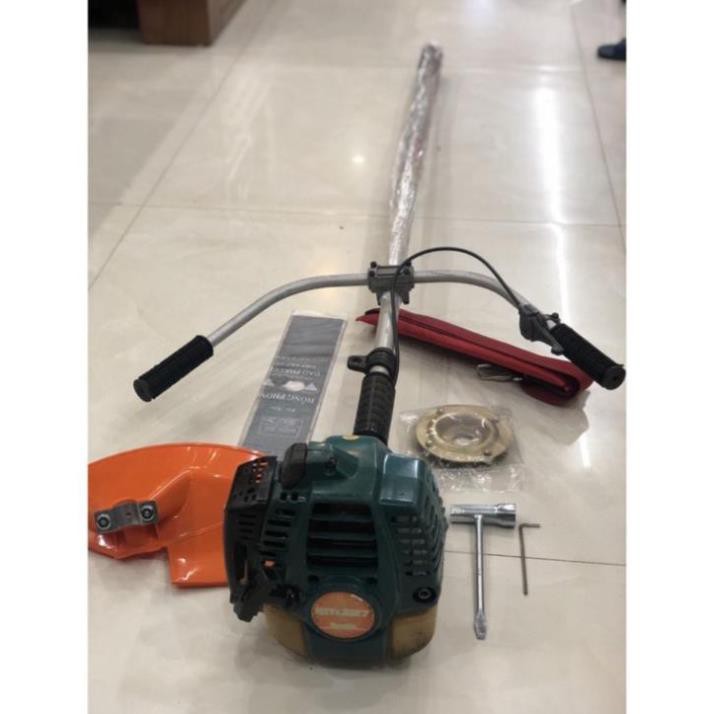 Máy cắt cỏ bãi Nhật 2 thì Makita 🚨Bền bỉ🌄