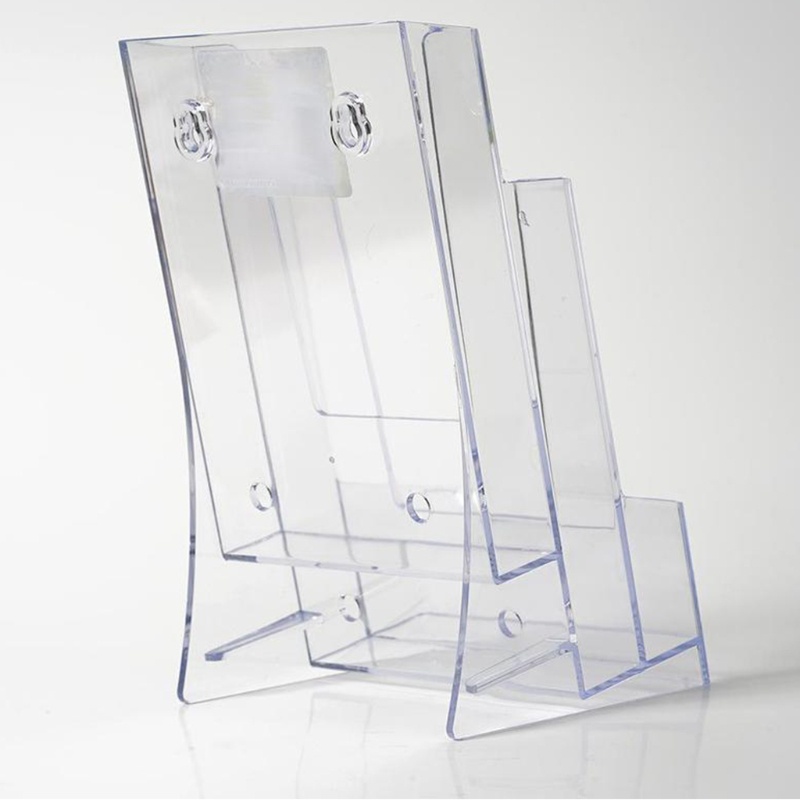 Hộp Đựng Danh Thiếp / Thẻ Tên Chắc Chắn Tiện Dụng Cho Tiệc Tùng / Công Sở