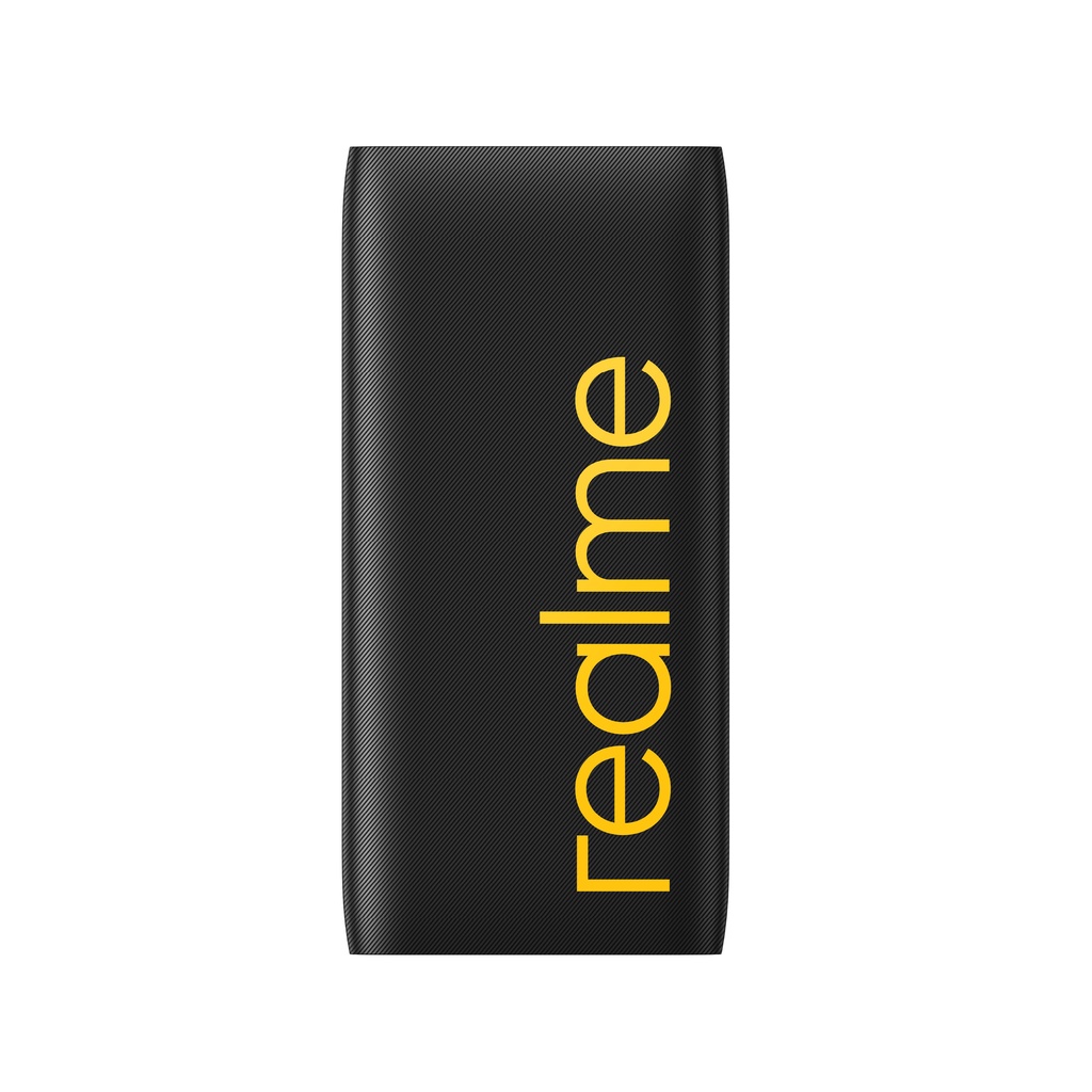 Sạc dự phòng Realme Power Bank 10000mAh