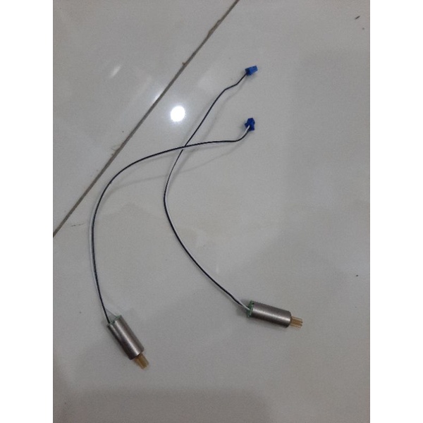 Phụ kiện motor cánh flycam e88, e88pro