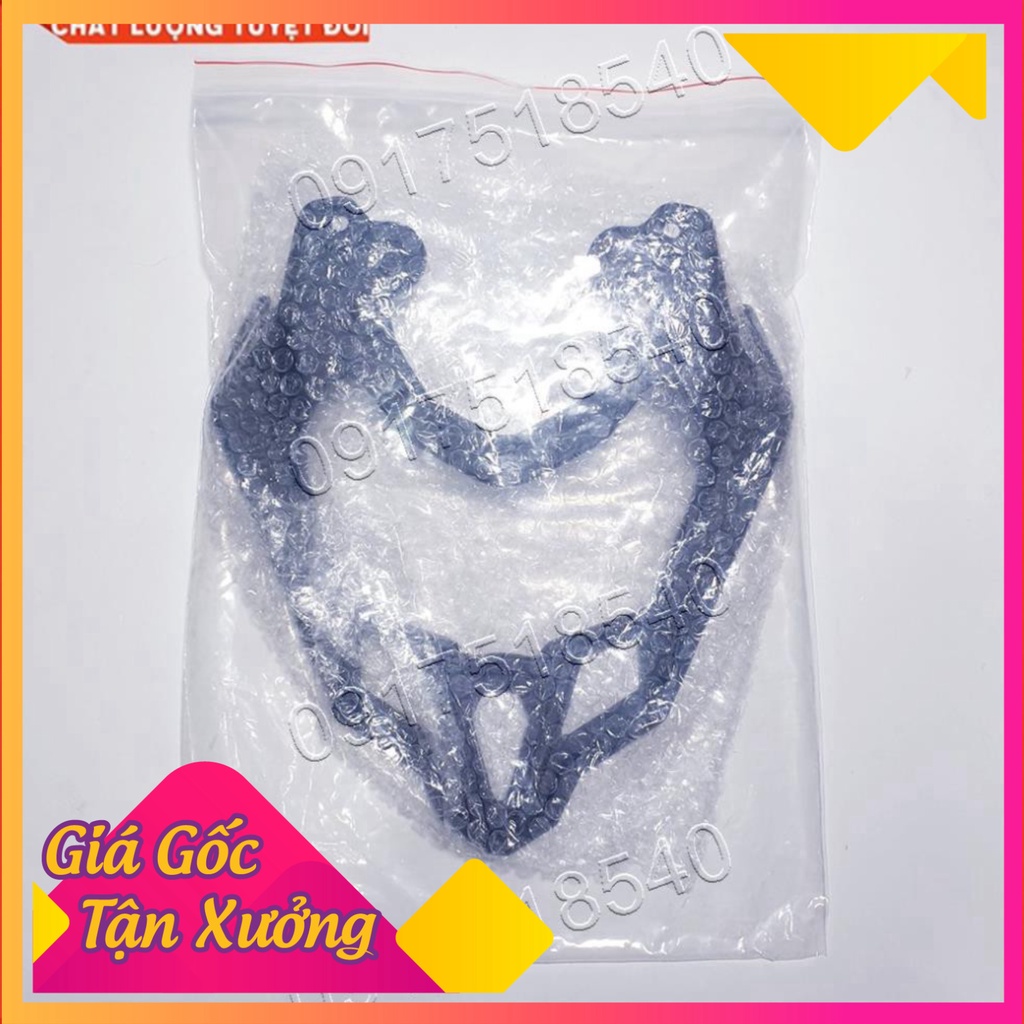 Tay Dắt ( Cảng Sau ) Kiểu Ranger Cho Exciter 155 Nhôm Đúc Chắc Chắn (Ảnh Sp thật)