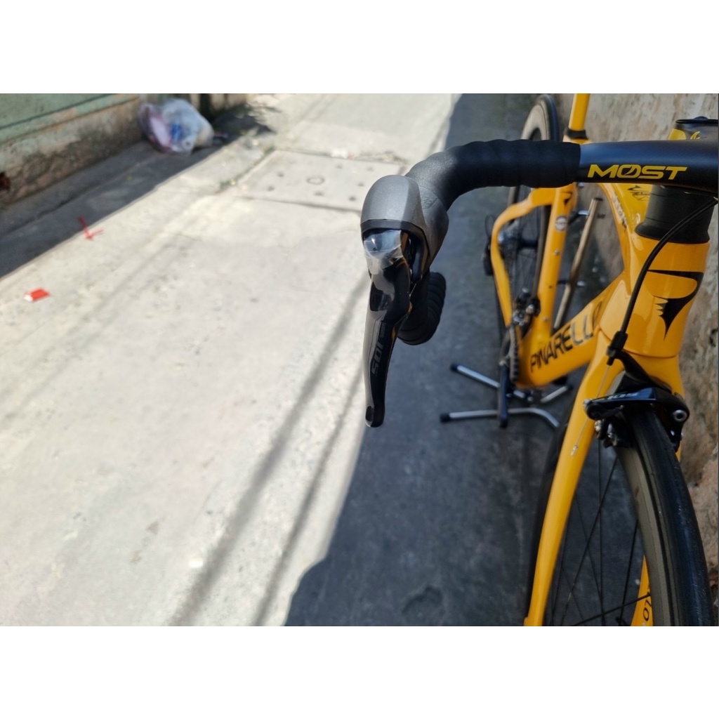 XE ĐẠP ĐUA PINARELLO F12