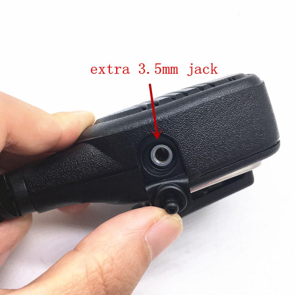 Loa Micro Thay Thế Cho DEP550 DEP570 DP2000 DP2400 DP2600 MTP3250 Tecra MTP3100