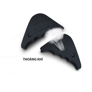 LÓT MŨI GIÀY 4D ÊM CHÂN CAO CẤP (Đang khuyến mại)