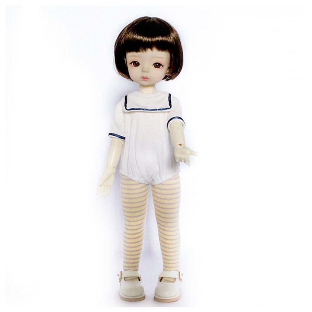 Bộ Quần Áo Dành Cho Búp Bê Xinh Xắn 30cm 1/6