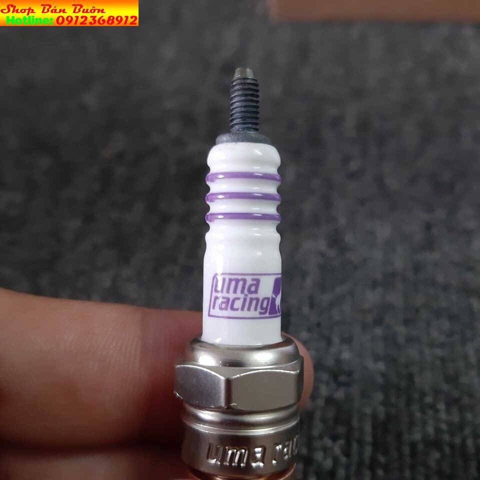 ♦️Bugi Uma UtechIRIDIUM SPARK chính hãng modem mới nhất 2019