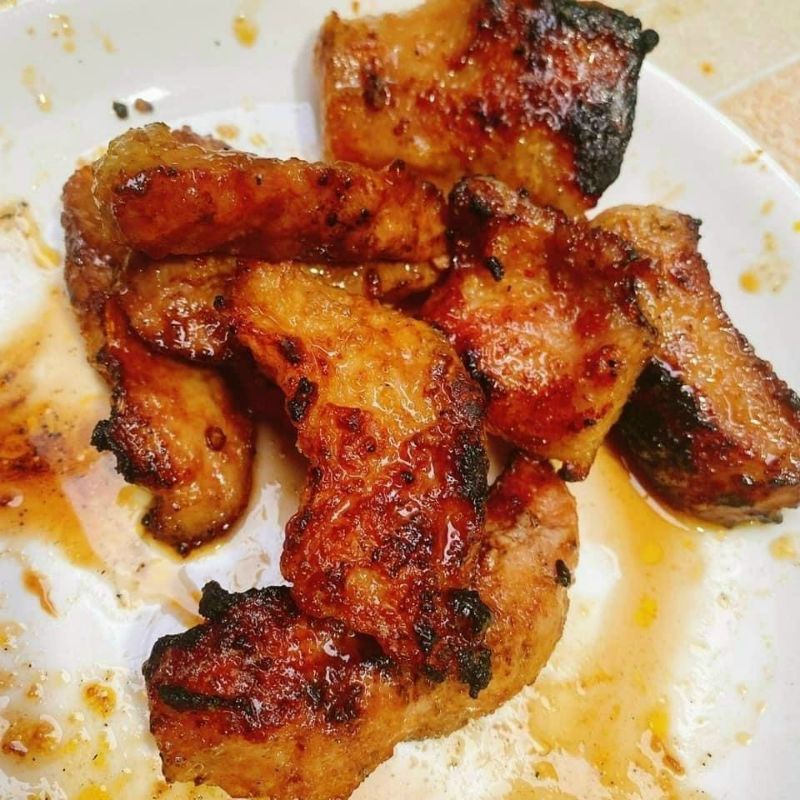 𝐕𝐔́ 𝐇𝐄𝐎 𝐔̛𝐎̛́𝐏 𝐒𝐀̆̃𝐍 𝐊𝐄̀𝐌 𝐂𝐇𝐀𝐎 hiệu Cô Ba Sài Gòn